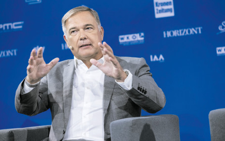 „Alternative&rdquo; im Aufwind