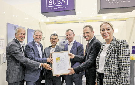 Nachhaltiges Projekt