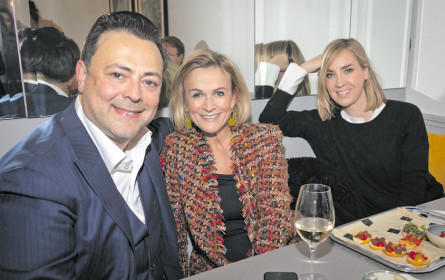 Apulisches Flair in der Wiener Innenstadt