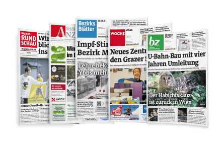 „Wollen aktiv mitgestalten”