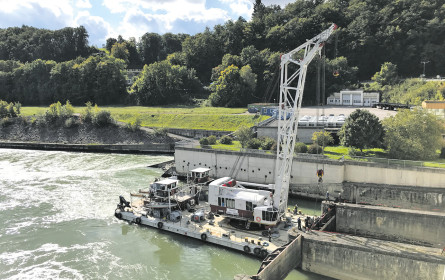 Revitalisierung und Update