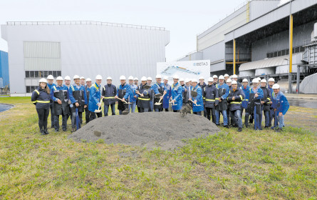 Neue Maßstäbe gesetzt