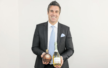 Der Jahresendspurt hat bereits begonnen