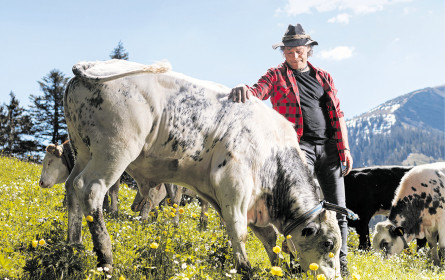 Hausgemachtes von Tann im Ländle