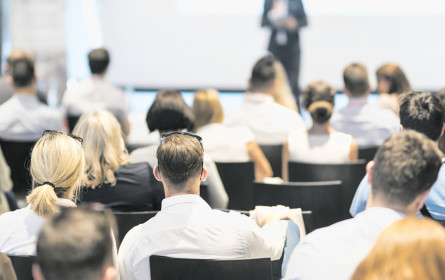 CFO-Jahrestagung kommt