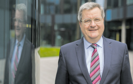 „Wesentliche Rolle”