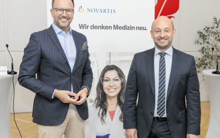 Novartis wächst