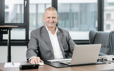 Es wächst zusammen, was zusammengehört