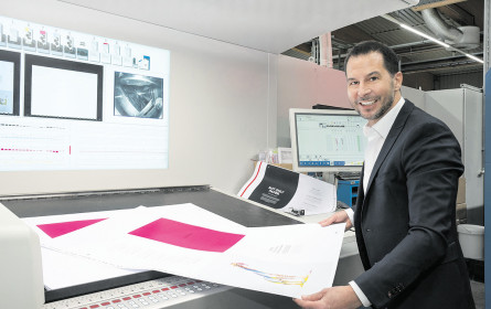 Steigende Papierpreise