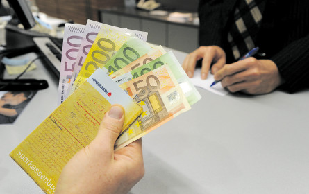 Sparen ist wichtig für Österreicher