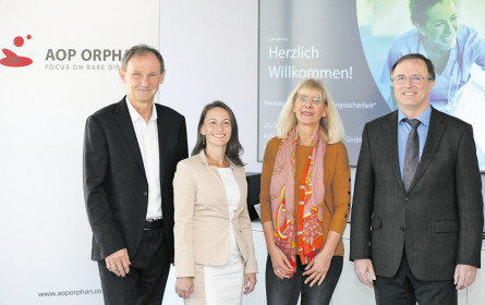 Neue Verpackungsanlage