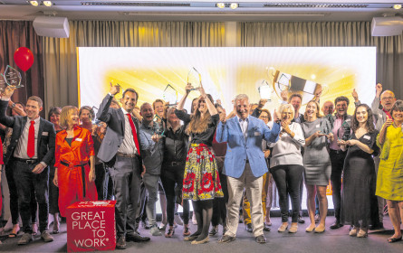 Apothekengruppe stärkt Vernetzung