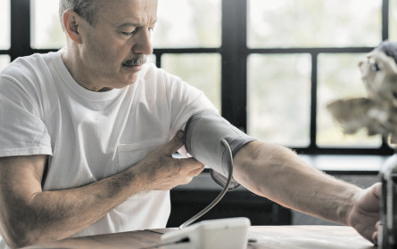 Telemedizin schützt