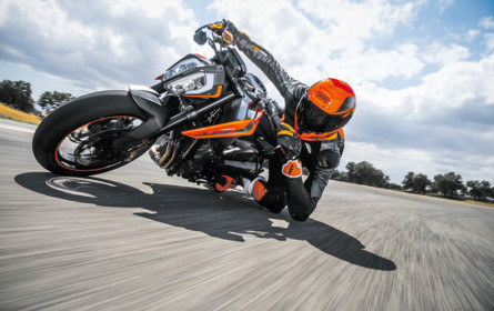 Motorradhersteller ordnen sich neu