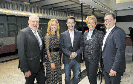 Zum vierten Mal gewinnt Vorarlberg