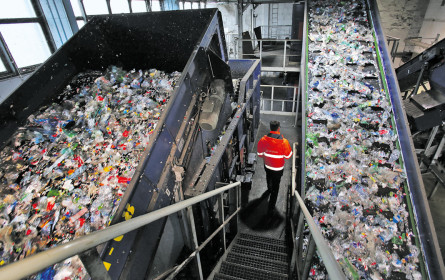VÖA begrüßt Einwegpfand