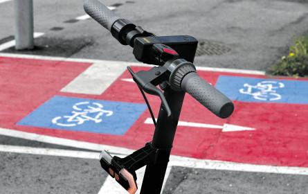 Schlussendlich wird der Weg das Ziel sein