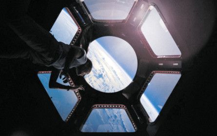 Globale Markenkampagne