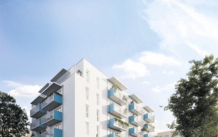 Miteigentümer werden