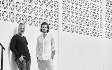 stroblbinder am Start