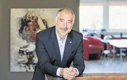 Starke Stimme für die Werbebranche