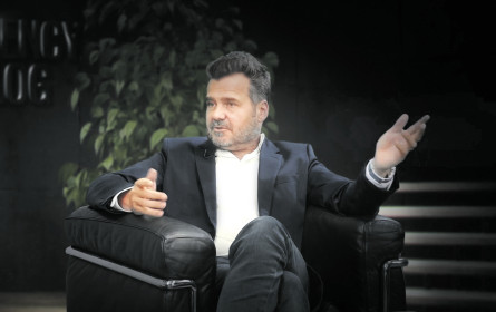 Full Service im Haus der Kommunikation