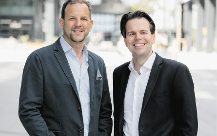 Zero&1: Mehr Angebot im Performance-Marketing