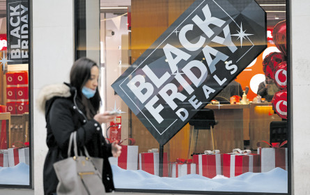 Lifehacks für ein Merry Shopping