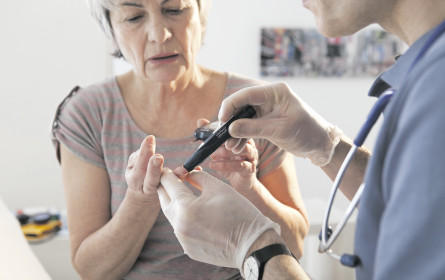 Diabetes: Es wird besser vorgesorgt