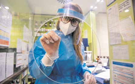 Apotheken verdienen mehr als die Industrie