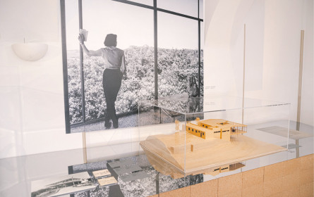 Ausstellung „Home Stories”