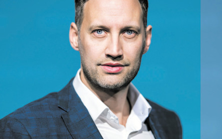 Klemens Wögerer neuer Chef der NÖ-Card