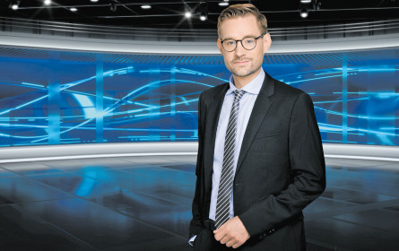 ORF III Aktuell: Ein Jahr on Air