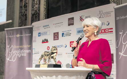 Ein Leben für die Gleichstellung