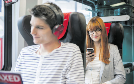 Virtue kümmert sich auf Social Media ums Klima