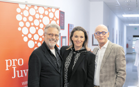 Backen für den guten Zweck