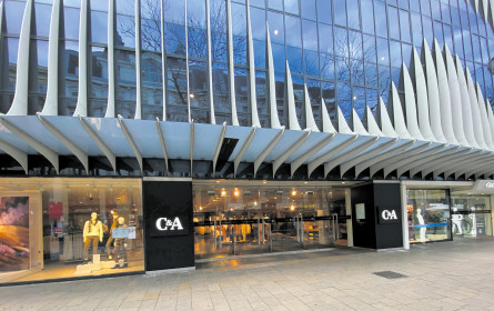 Eine neue Identität