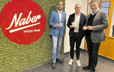 Naber kooperiert mit Demmer