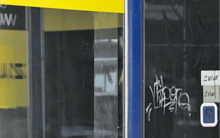 Firmenkonkurse nehmen zu