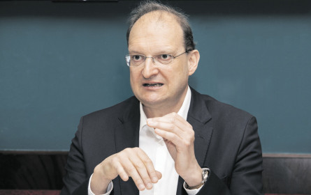 Studie zu Nutzendimensionen von Therapien