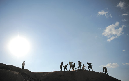 „Es war halt schon immer so&rdquo; 