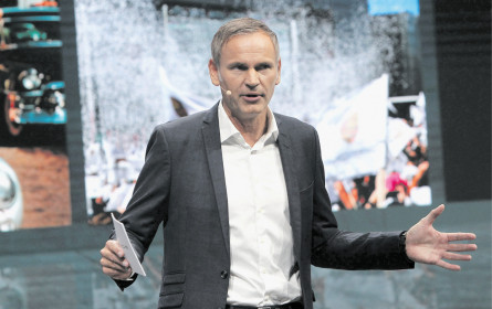 „Krise wird weitergehen”