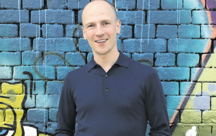 FMP lässt beim Talk in die Glaskugel schauen