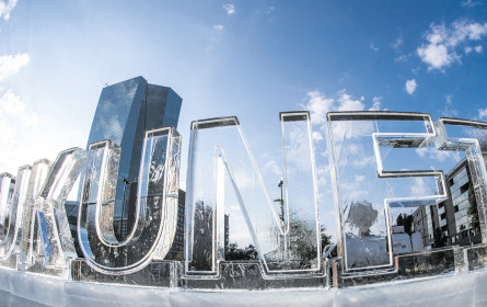 Durchhängen lassen ist gerade jetzt keine Option