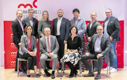 Gestärkt in die Club-Zukunft