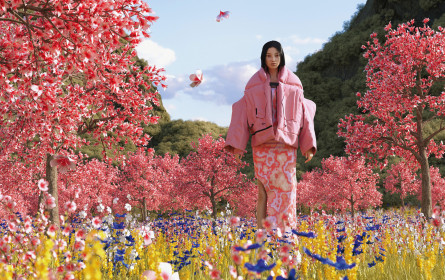 Partnerschaft de luxe