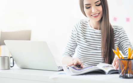 Fachmedien als Sieger im Ranking