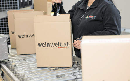 Interspar macht die Weinwelt größer