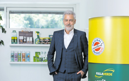 Fulltec läutet das Ende der Gelse ein