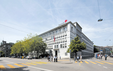 Beste Quartalsergebnisse